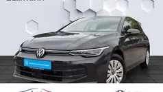 Grau Gebraucht 2025 VW Golf VIII Limousine | 22.835 € (Superpreis)