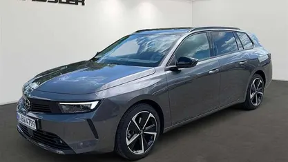Gebraucht 2024 Opel Astra Business Kombi | 26.600 € (Fairer Preis)