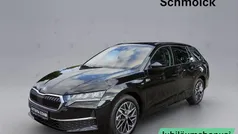 Gebraucht 2025 Skoda Octavia Tour Kombi | 36.490 € (Fairer Preis)