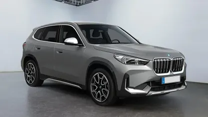 Neu BMW iX1 230 kW (313 PS) 2026 Waehlbar SUV