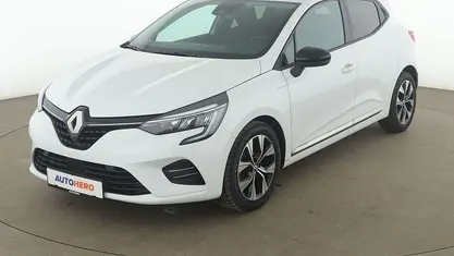 Gebraucht Renault Clio V Evolution 67 PS (49 kW) 2023 Limousine