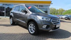 Gebraucht 2018 Ford Kuga SUV | 16.990 € (Fairer Preis)
