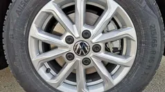 Gebraucht 2024 VW T7 Beach Van | 68.590 € (Fairer Preis)