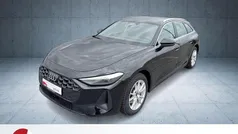 Mythosschwarz metallic Gebraucht 2025 Audi A5 Sport Coupé | 41.970 € (Fairer Preis)