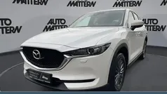 Gebraucht 2018 Mazda CX-5 Center-Line SUV | 16.200 € (Fairer Preis)