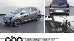 Astrograu Neu 2025 Kia Picanto Spirit Kleinwagen | 19.990 € (Fairer Preis)