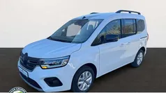 Mineralweiß Neu 2025 Renault Kangoo Komfort Van / Kleinbus | 27.990 € (Superpreis)