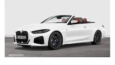 Gebraucht 2022 BMW M440 M Sport Limousine | 50.880 € (Superpreis)