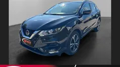 Gebraucht 2020 Nissan Qashqai N-Way SUV | 18.880 € (Fairer Preis)