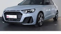 Grau Gebraucht 2023 Audi A1 Sportback S-Line Kleinwagen | 30.880 € (Fairer Preis)