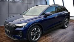 Gebraucht 2023 Audi Q4 e-tron Ambiente SUV | 34.950 € (Fairer Preis)