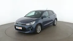 Gebraucht 2017 Kia Rio DREAM-TEAM Edition Limousine | 9.980 € (Fairer Preis)