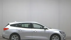 Gebraucht 2020 Ford Focus Cool & Connect Limousine | 13.780 € (Fairer Preis)