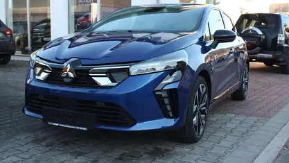 Royalblau Neu 2025 Mitsubishi Colt Edition Kleinwagen | 22.300 € (Fairer Preis)