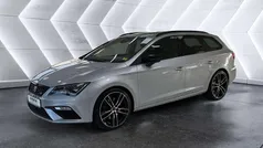 Gebraucht 2020 Seat Leon ST 4Drive Kombi | 25.800 € (Fairer Preis)