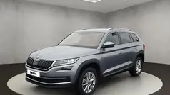 Gebraucht 2018 Skoda Kodiaq Style SUV | 22.950 € (Fairer Preis)