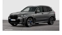 Gebraucht 2025 BMW X5 M Sport SUV | 115.990 € (Teuer)