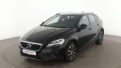 Gebraucht 2019 Volvo V40 CC Plus Kombi | 16.610 € (Fairer Preis)