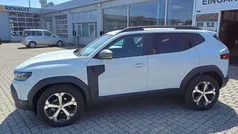 Arktisweiss Neu 2025 Dacia Duster Journey SUV | 23.460 € (Guter Preis)