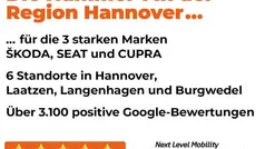 Silber Neu 2025 XPENG G6 SUV | 49.390 € (Fairer Preis)