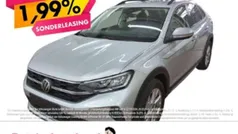 Silber Gebraucht 2024 VW Taigo Life SUV | 20.777 € (Fairer Preis)