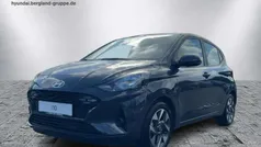 Gebraucht 2025 Hyundai i10 Trend Kleinwagen | 19.640 € (Fairer Preis)