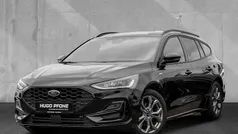 Gebraucht 2024 Ford Focus ST-Line X Kombi | 26.700 € (Fairer Preis)
