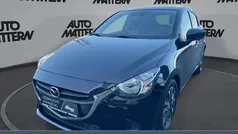 Gebraucht 2018 Mazda 2 Kizoku Limousine | 11.990 € (Fairer Preis)