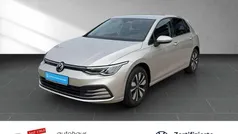 Gebraucht 2023 VW Golf VIII Move Limousine | 24.495 € (Fairer Preis)
