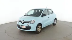 Blau Gebraucht 2017 Renault Twingo Life Kleinwagen | 7.320 € (Superpreis)