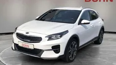 Gebraucht 2021 Kia XCeed SUV | 18.990 € (Fairer Preis)