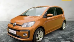 Gebraucht 2018 VW up! Join Kleinwagen | 11.499 € (Fairer Preis)