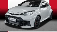 Weiß Neu 2024 Toyota Yaris Kleinwagen | 49.889 € (Guter Preis)