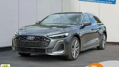Daytonagrau perleffekt Gebraucht 2025 Audi A5 S-Line Coupé | 59.870 € (Fairer Preis)