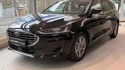 Używany Ford Focus 155 KM (114 kW) 2026 Kombi