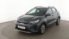 Gebraucht 2022 Kia Stonic Vision SUV | 16.060 € (Guter Preis)