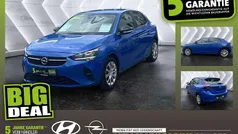 Gebraucht 2022 Opel Corsa Edition Kleinwagen | 14.190 € (Fairer Preis)