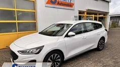 Gebraucht 2023 Ford Focus Titanium Kombi | 19.950 € (Guter Preis)