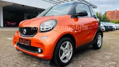 Gebraucht 2015 Smart ForTwo Coupé Prime Kleinwagen | 10.870 € (Fairer Preis)