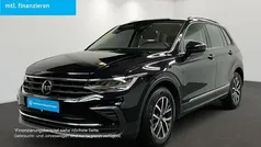Gebraucht 2022 VW Tiguan Life SUV | 26.450 € (Fairer Preis)