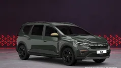 Othercolor Gebraucht 2022 Dacia Jogger Extreme Van / Kleinbus | 29.090 € (Fairer Preis)