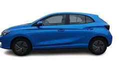 Gebraucht 2025 MG MG3 Excite Kleinwagen | 16.790 € (Fairer Preis)