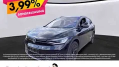 Gebraucht 2023 VW ID.4 GTX SUV | 36.977 € (Fairer Preis)