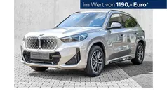 Gebraucht 2025 BMW iX1 M Sport SUV | 47.890 € (Guter Preis)