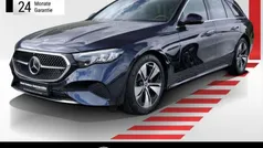Gebraucht 2024 Mercedes E220 Avantgarde Kombi | 48.990 € (Fairer Preis)