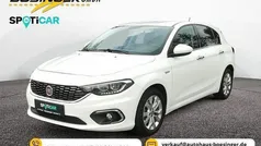 Weiß Gebraucht 2019 Fiat Tipo Lounge Kombi | 11.990 € (Fairer Preis)