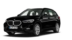 Schwarz Gebraucht 2020 BMW X1 Sport Line SUV | 23.930 € (Fairer Preis)