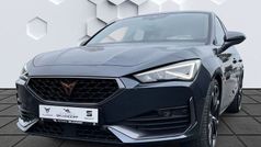Grau Gebraucht 2023 Cupra Leon VZ Limousine | 29.940 € (Guter Preis)