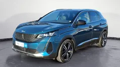 Gebraucht 2021 Peugeot 3008 GT SUV | 23.960 € (Fairer Preis)