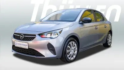 Second-hand Opel Corsa Edition 101 CP (74 kW) 2020 Hatchback